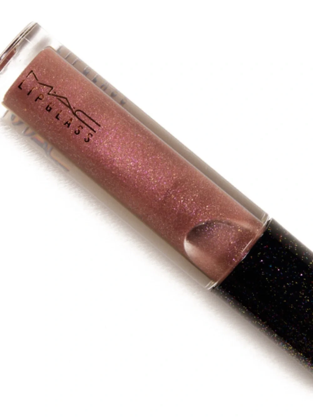 MAC Cosmetics Lipglass in Counting Stars - BNIB, Limited Edition & Discontinued